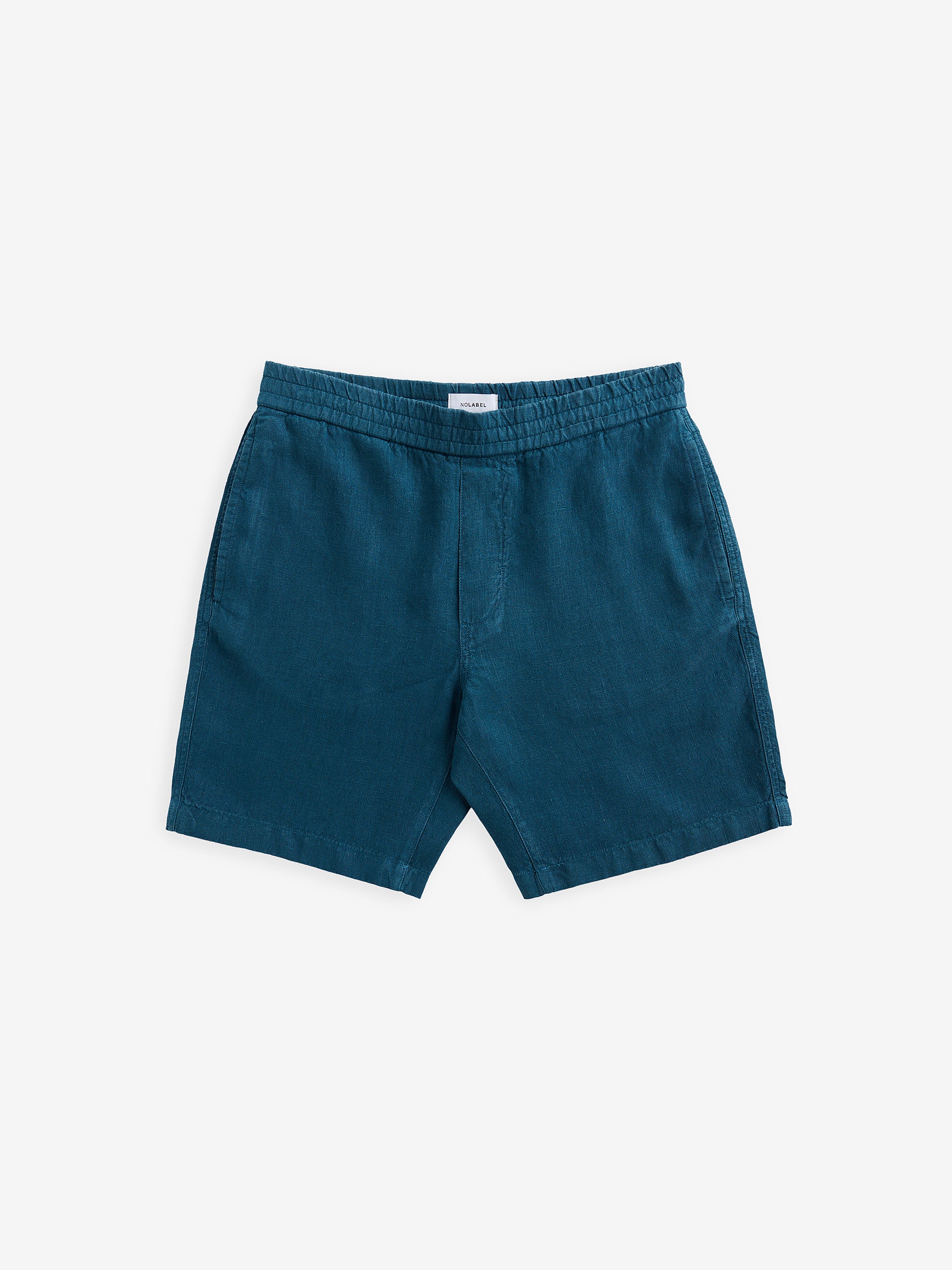 Alex Short Linen PA01008-DDB - Image 5