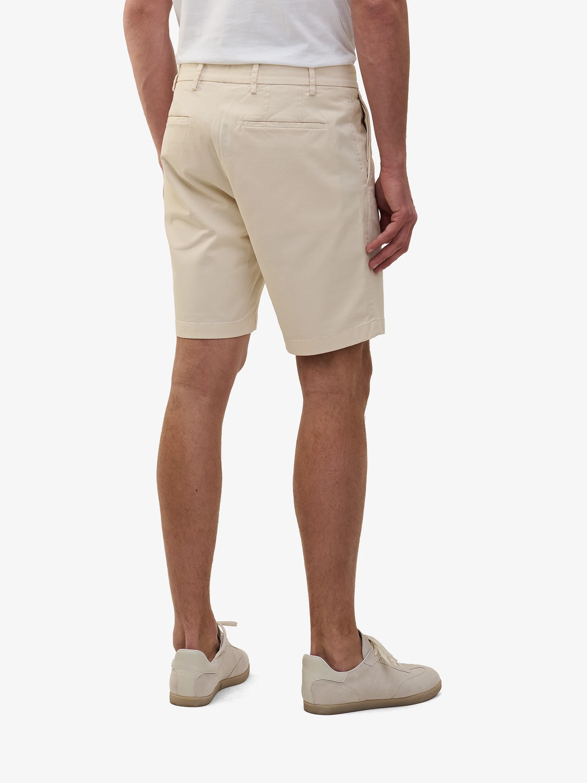 Byron Cotton-Stretch PA90109-BEI - Image 3