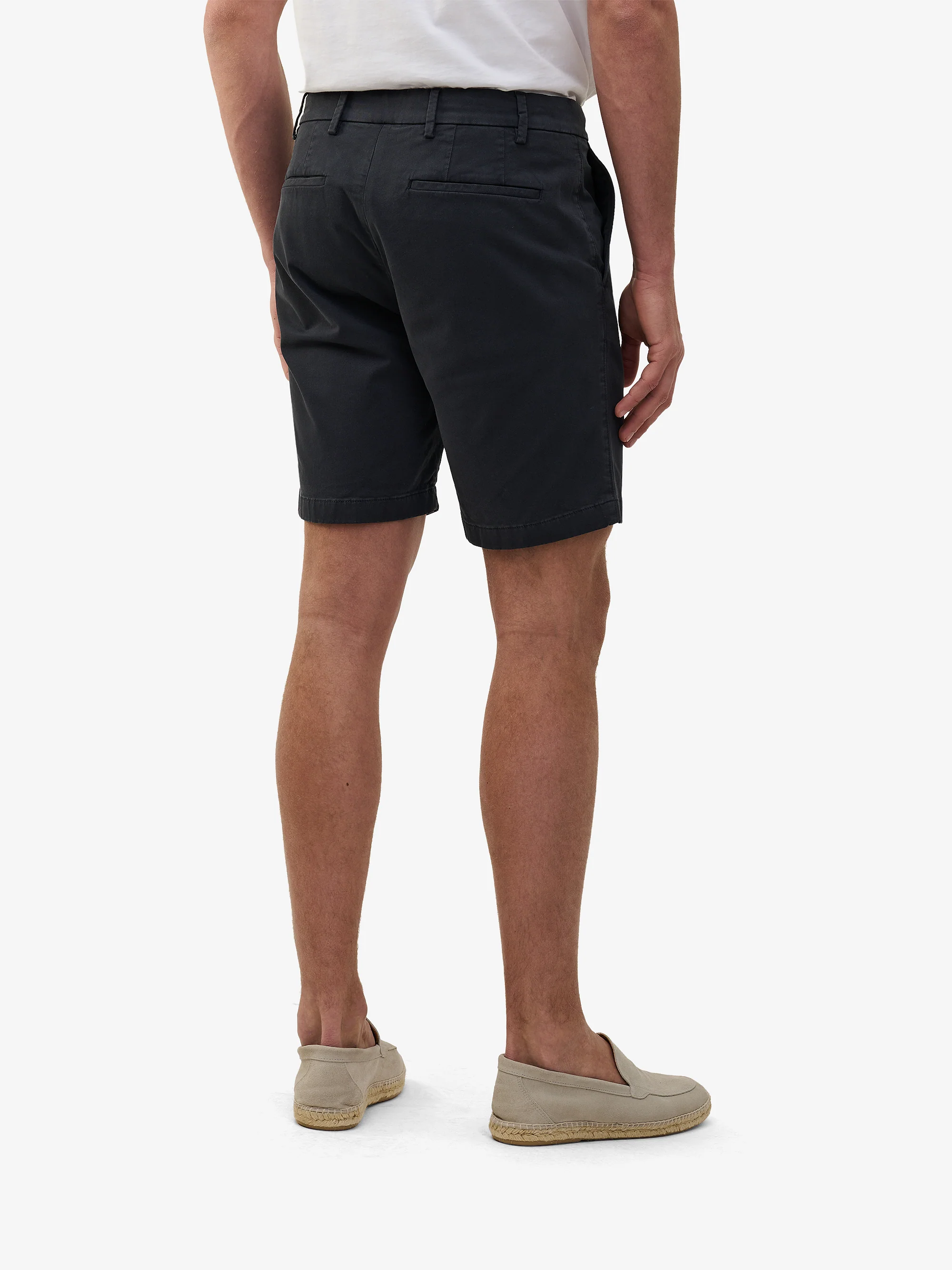 Byron Cotton-Stretch PA90109-NVY - Image 4