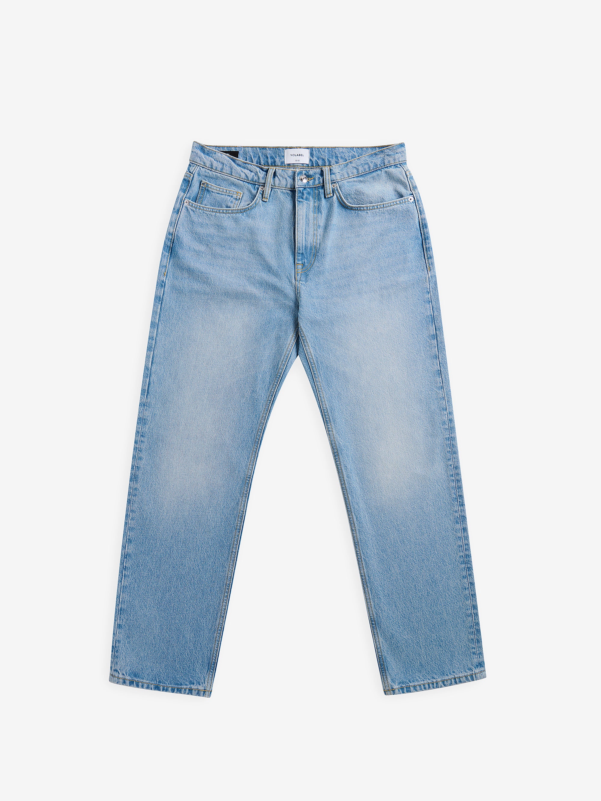 Carlin Rigid Denim Cotton PA01001-MSW - Image 5