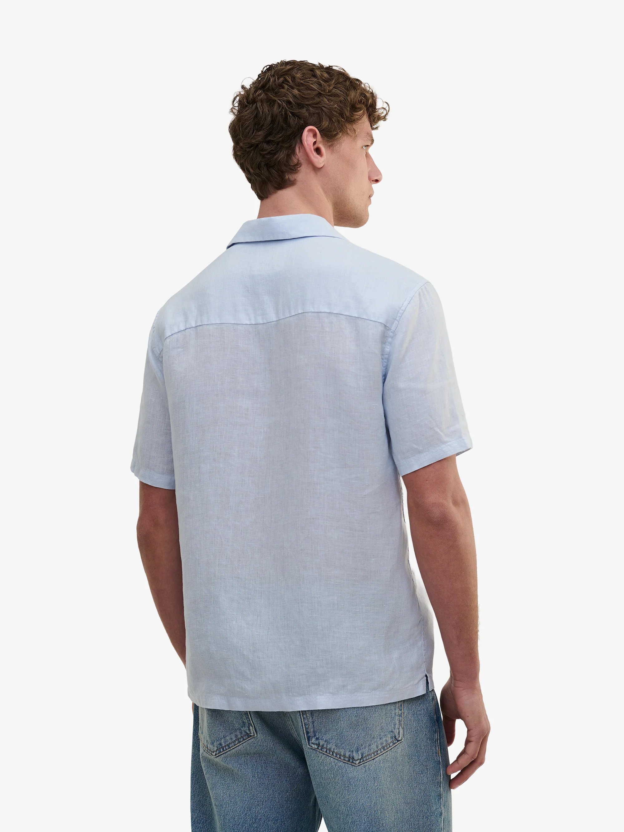 Cliff Linen SH01025-AIB - Image 3
