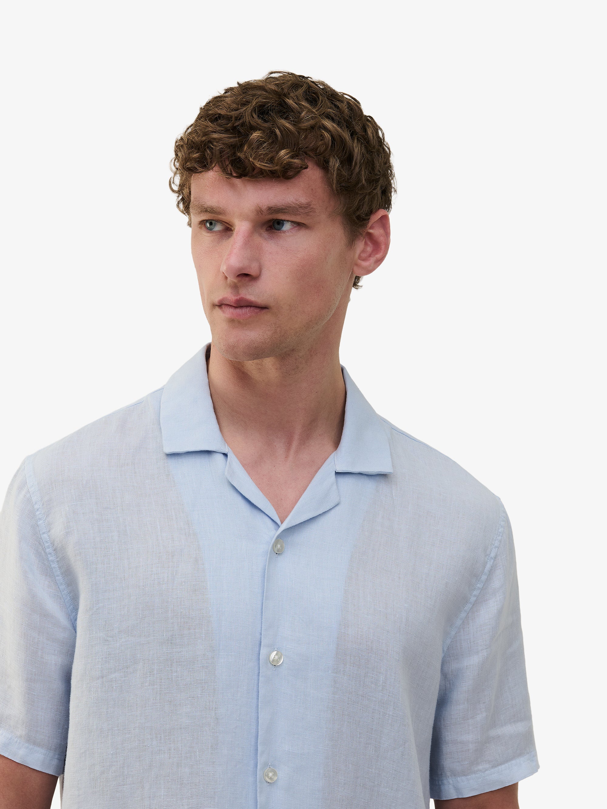 Cliff Linen SH01025-AIB - Image 4