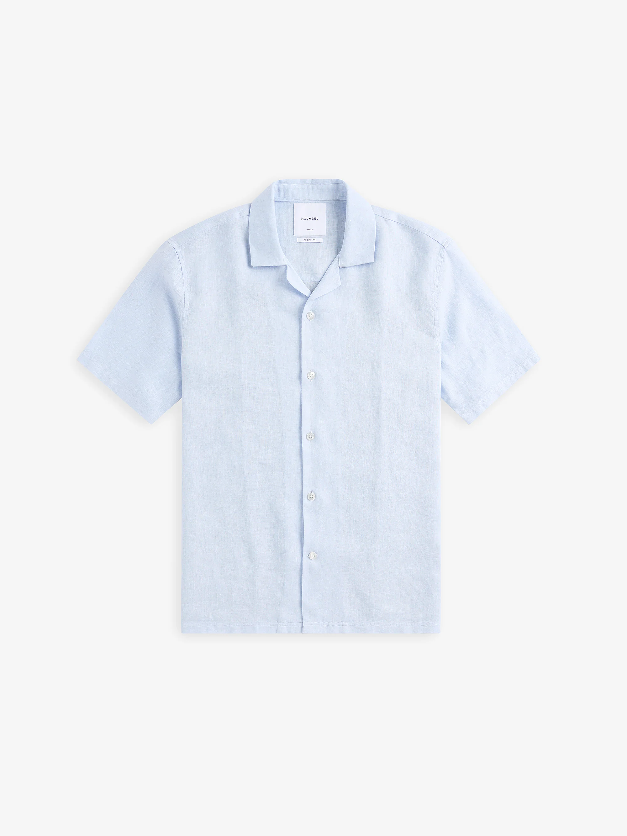 Cliff Linen SH01025-AIB - Image 5
