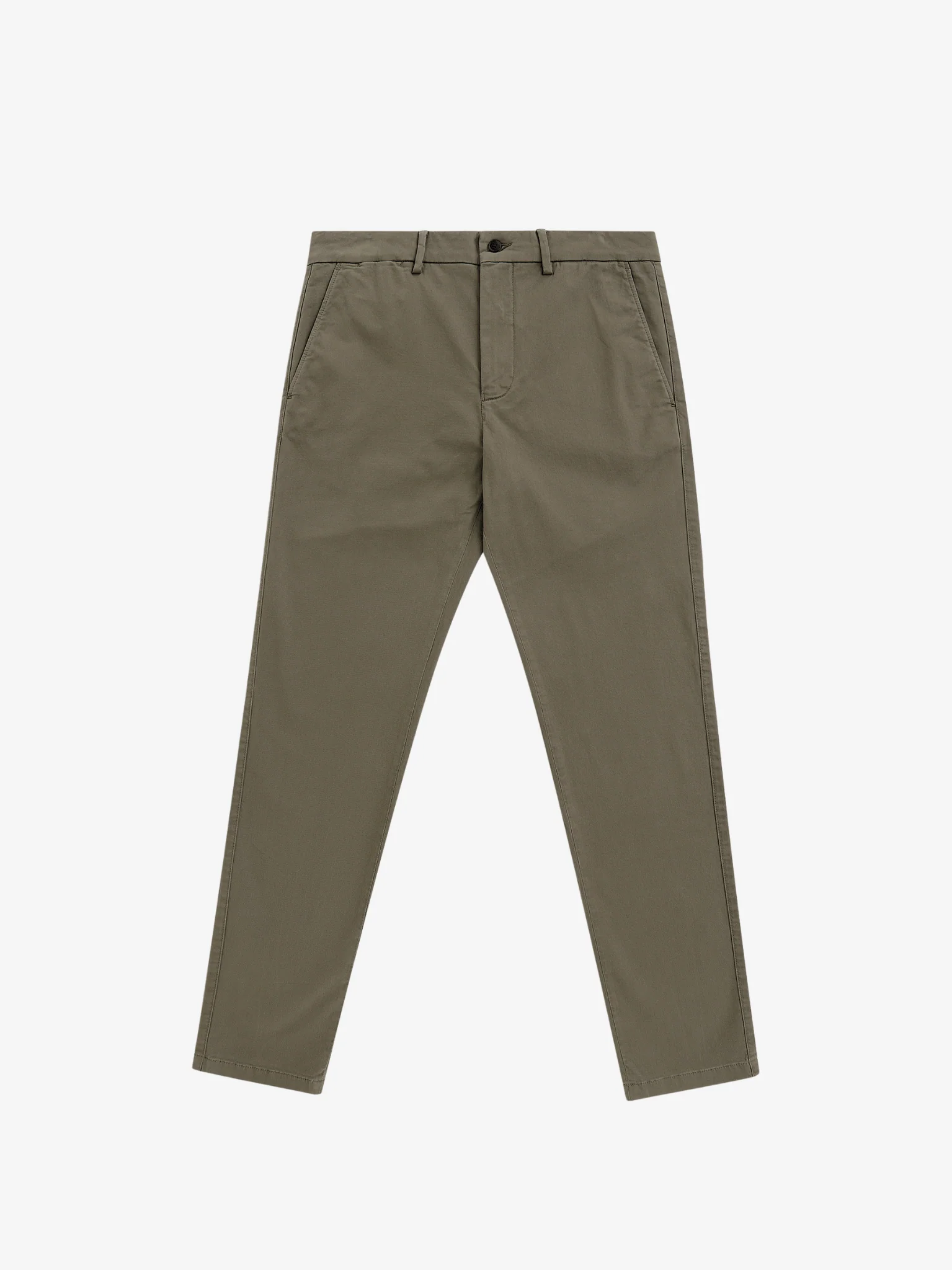 Diego Cotton-Stretch PA30122-OLV - Image 5