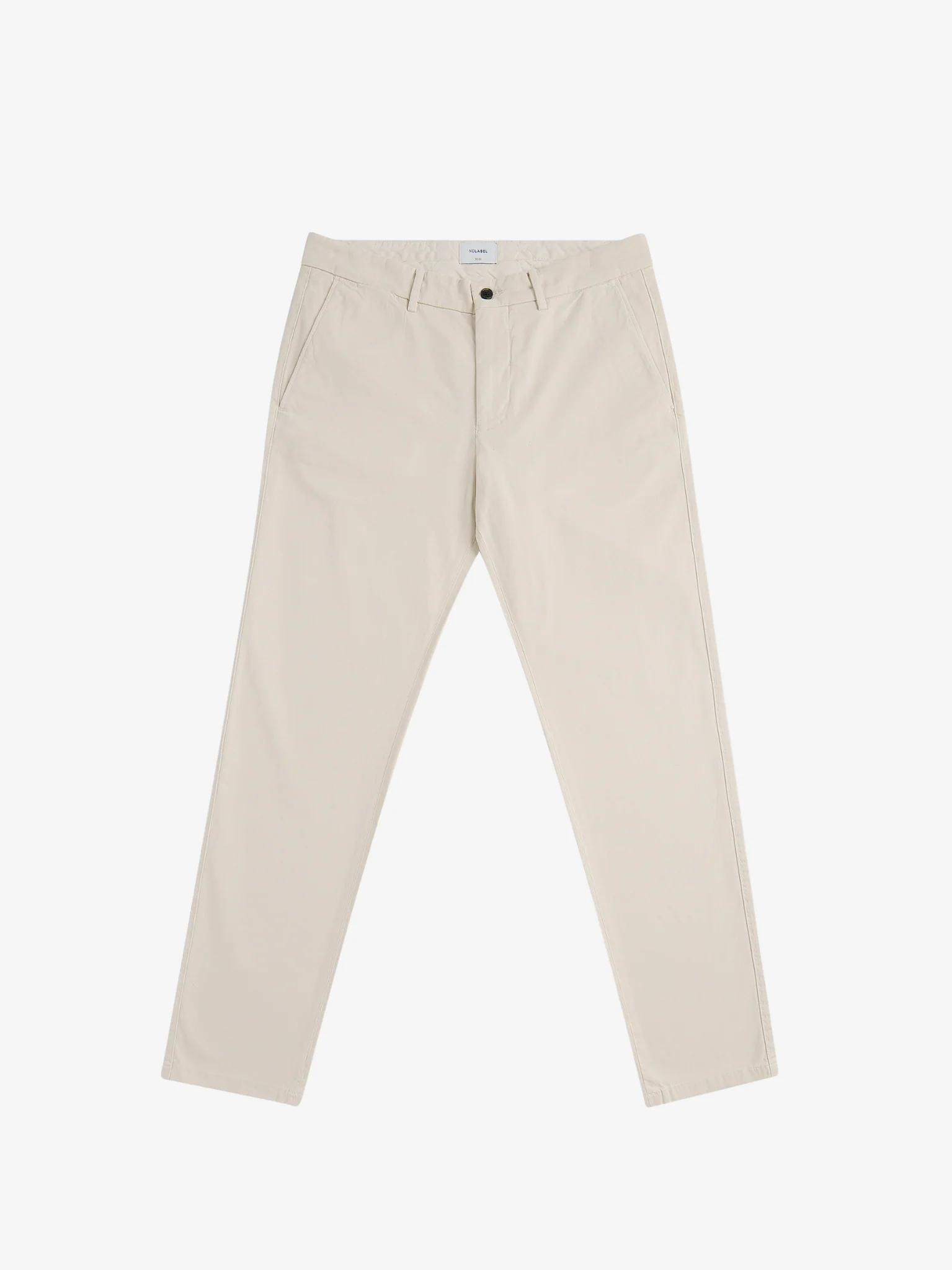 Diego Cotton-Stretch PA90122-BEI - Image 5