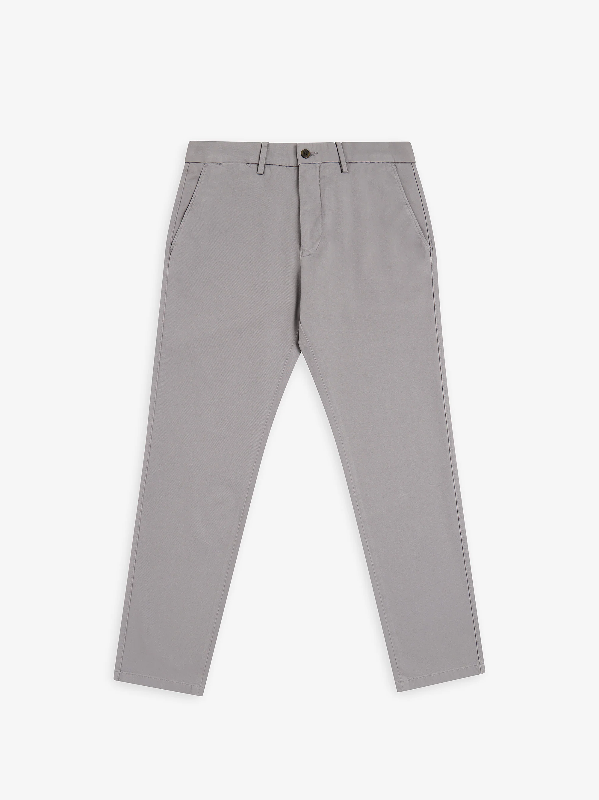 Diego Cotton Stretch PA90122-GRY - Image 5
