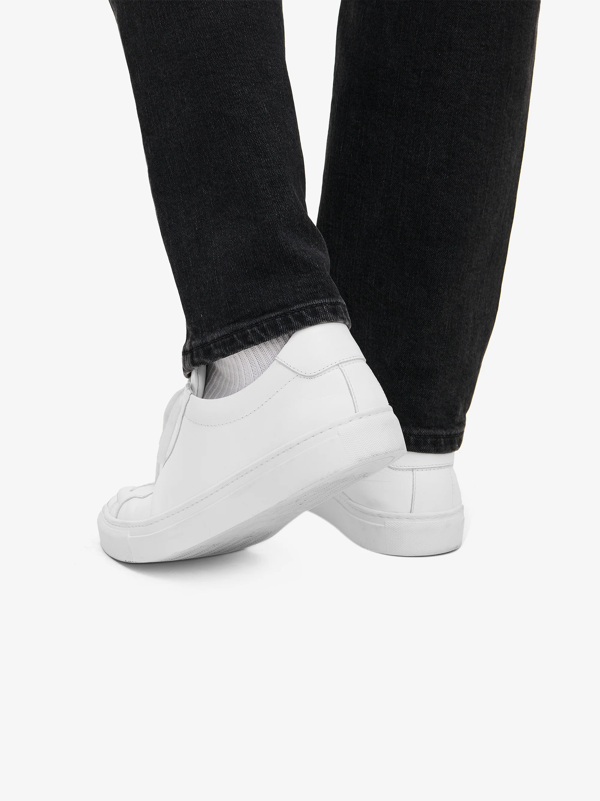 Dundee Leather FW90070-WHT - Image 5