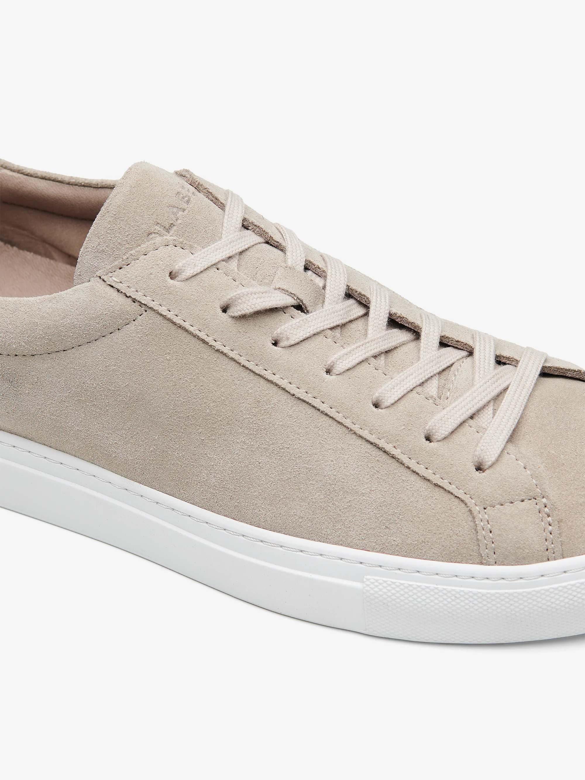 Dundee Suede FW90071-BEI - Image 3