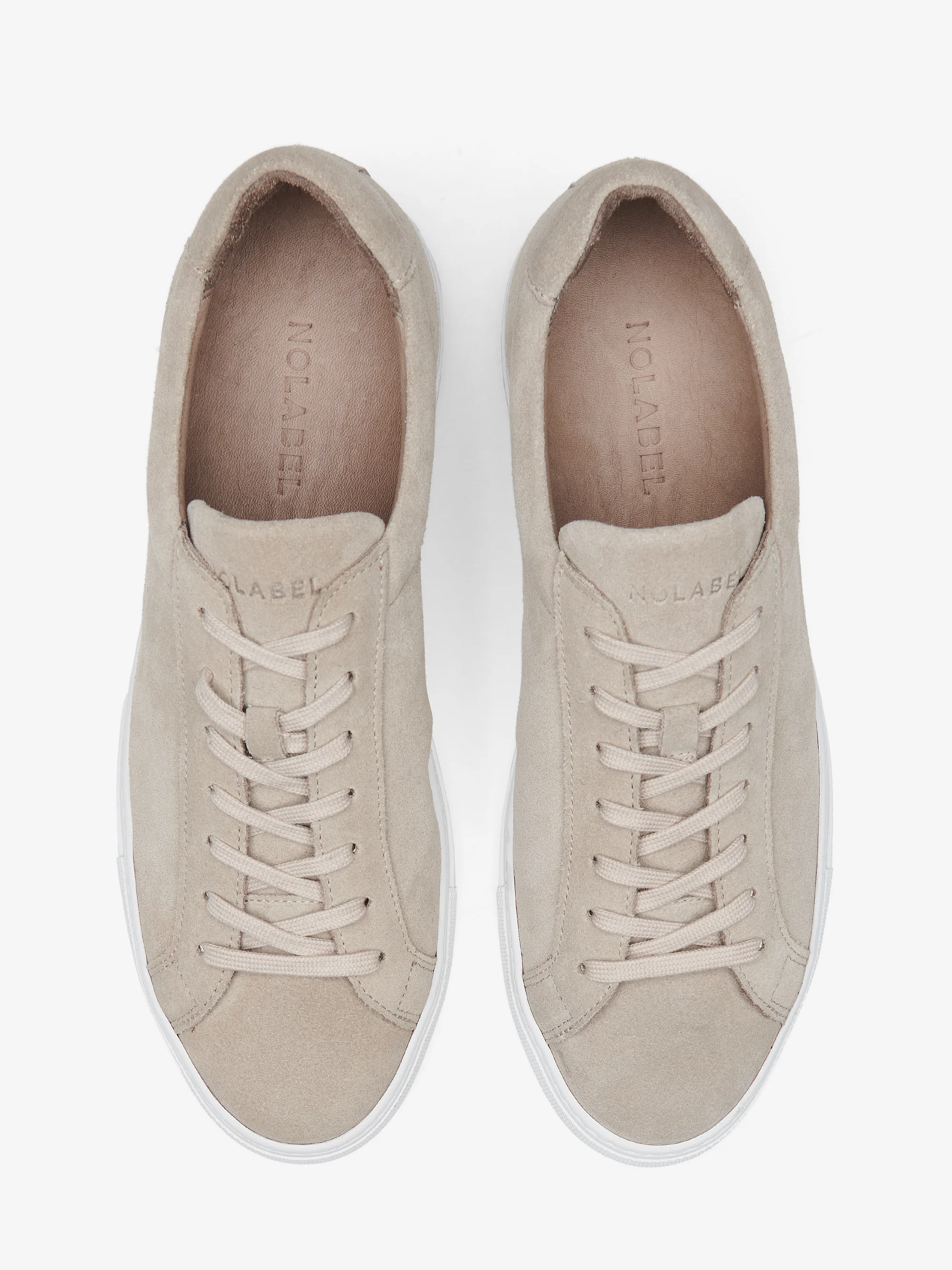Dundee Suede FW90071-BEI - Image 4