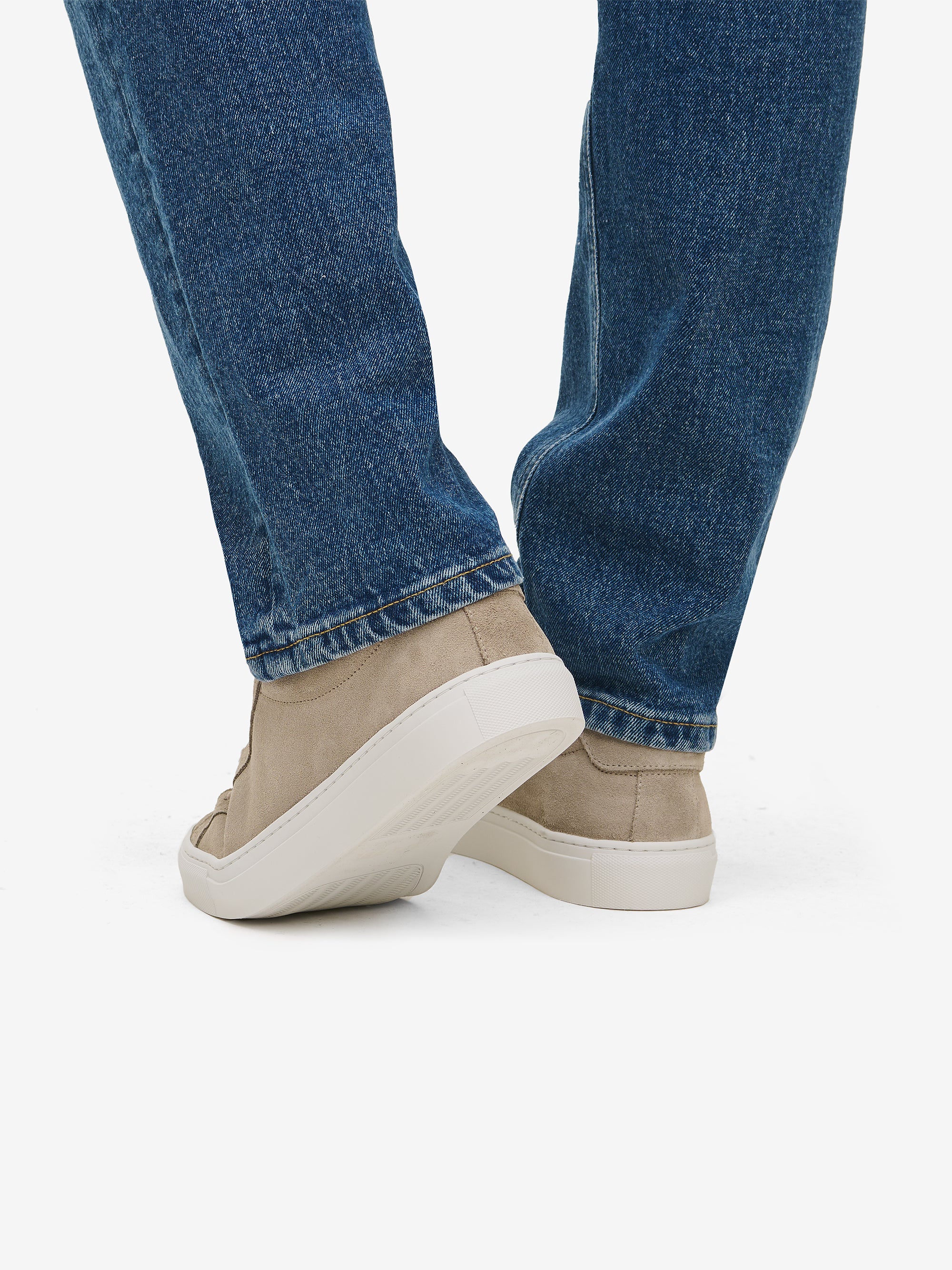 Dundee Suede FW90071-BEI - Image 5