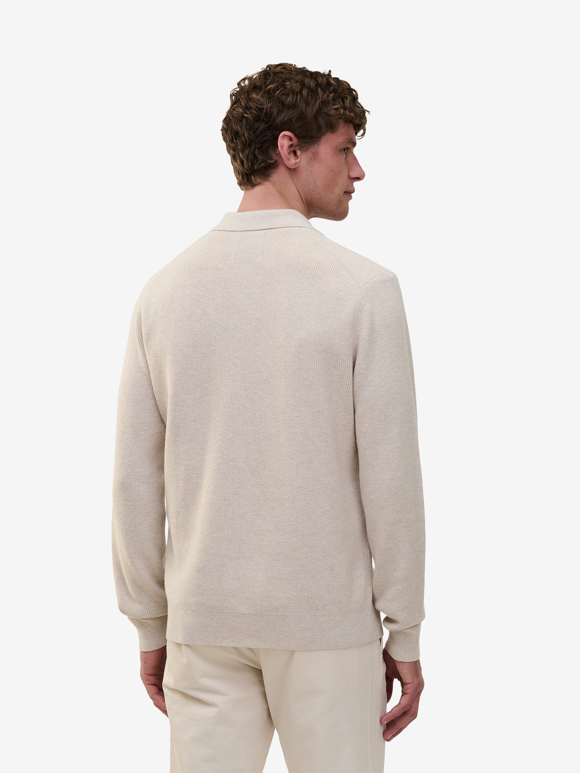 Hudson LS Cotton KW01018-MSA - Image 4