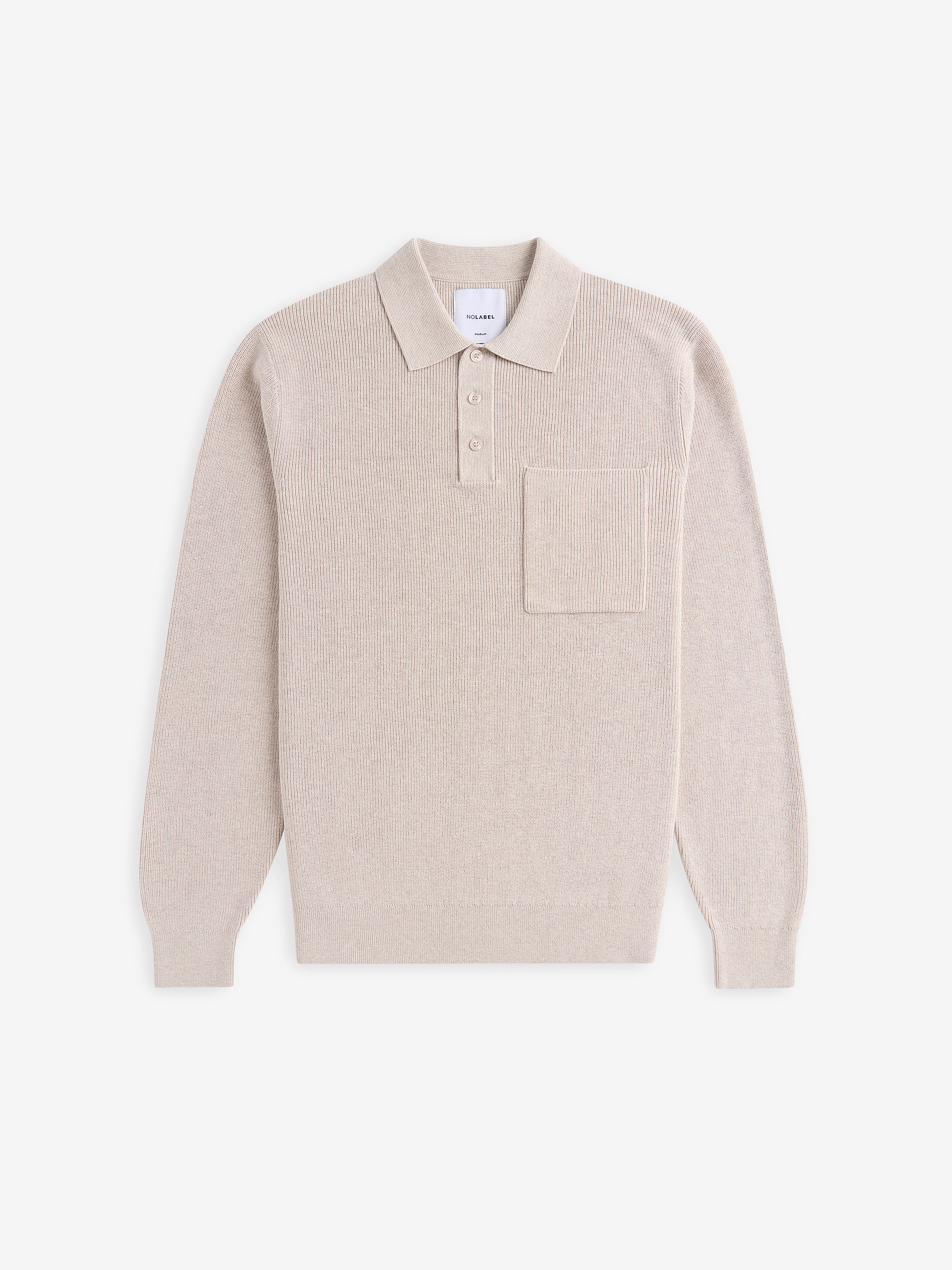 Hudson LS Cotton KW01018-MSA - Image 5