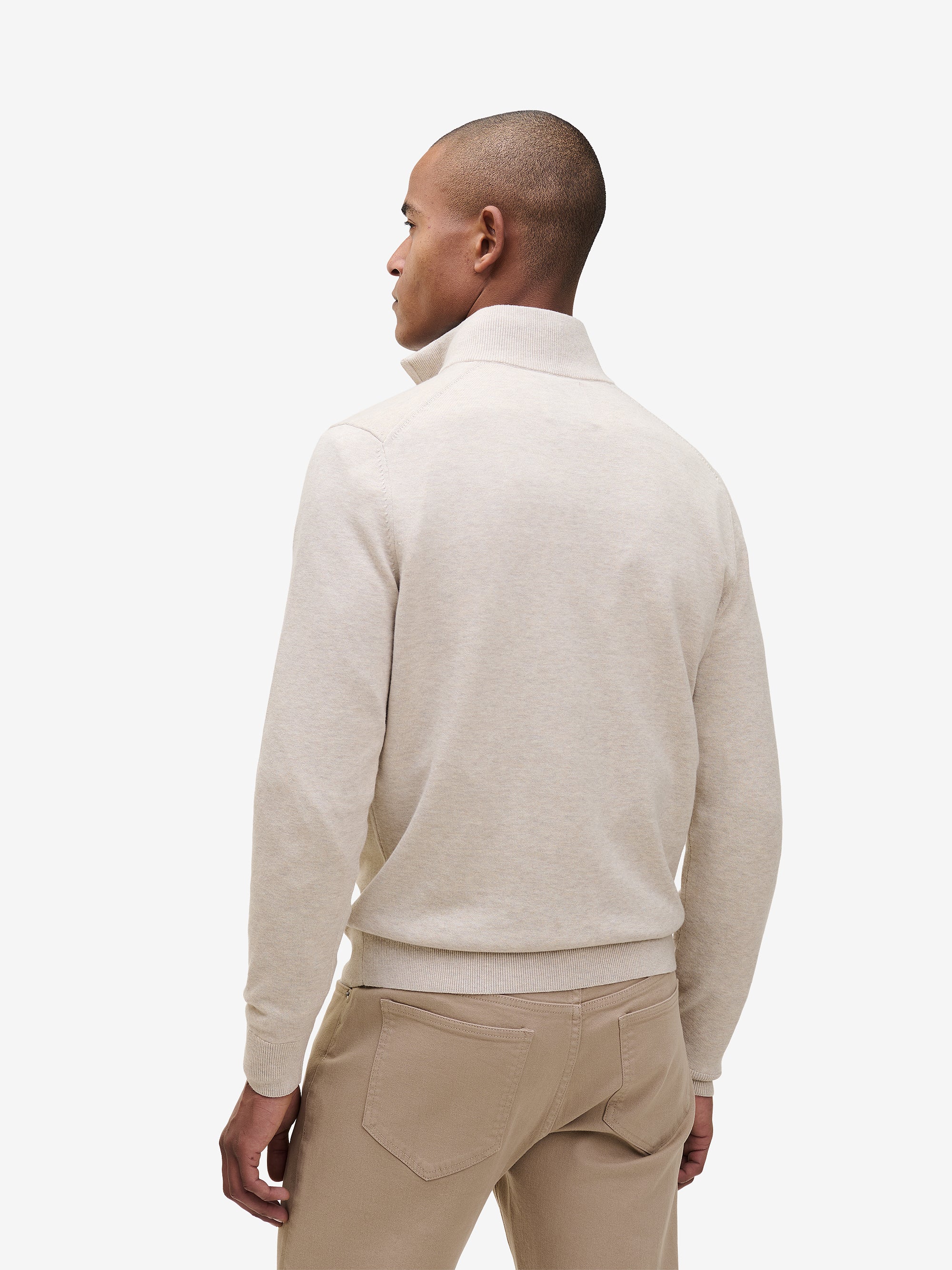 Magnus Heavyweight Cotton Silk KW20099-MSA - Image 4