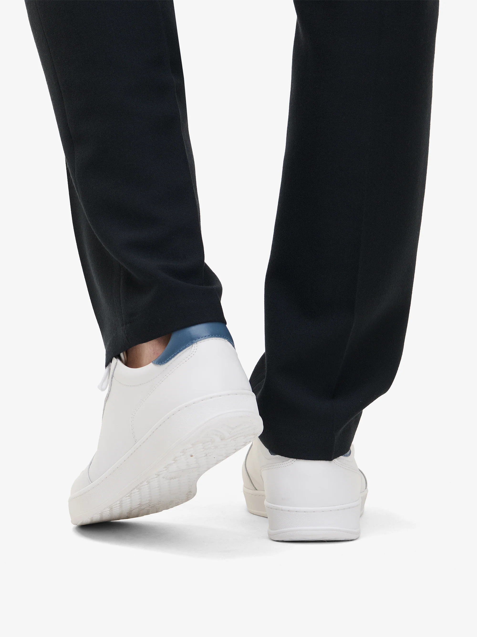 Mason Leather FW01005-WHT - Image 4