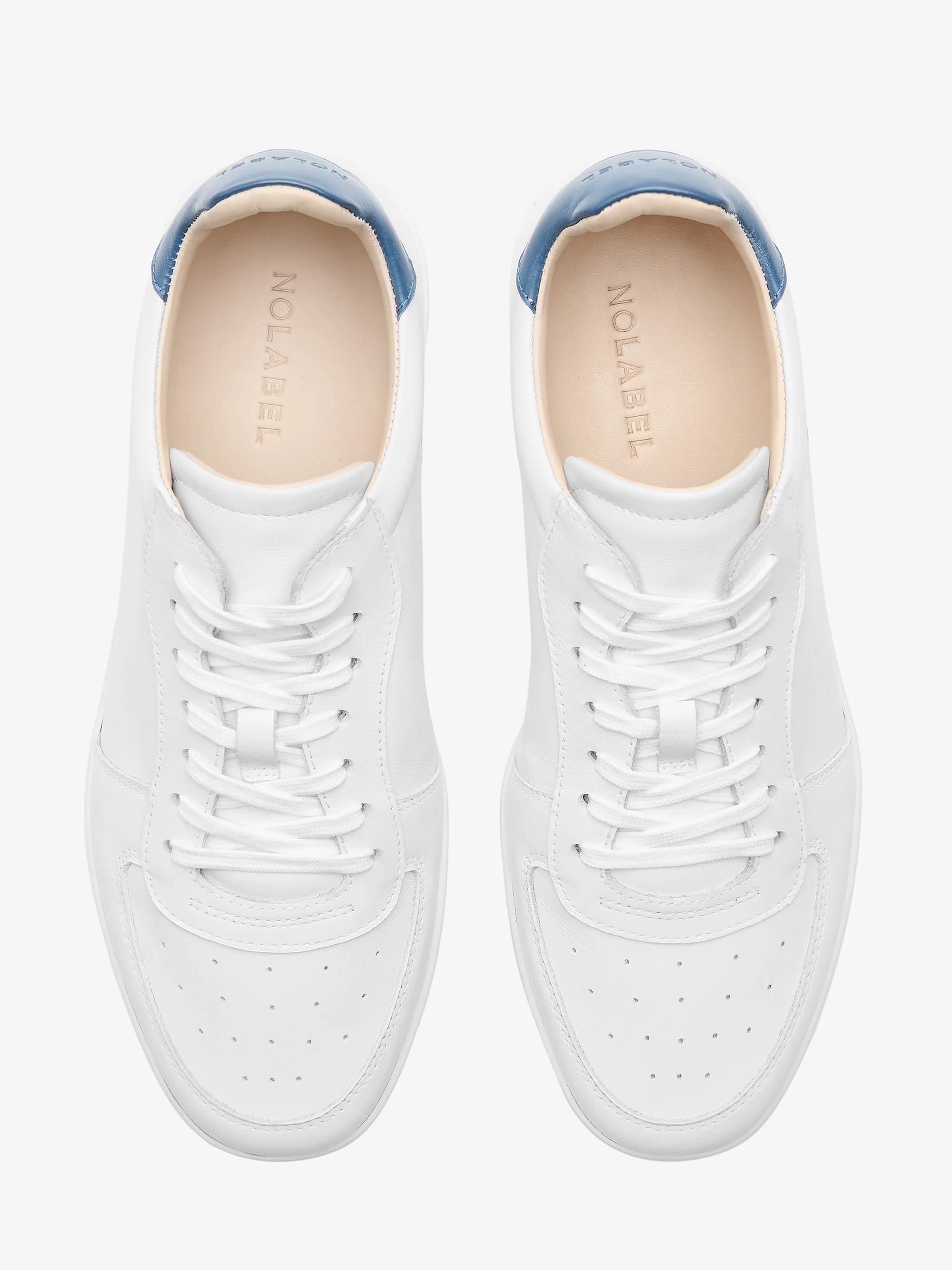 Mason Leather FW01005-WHT - Image 5