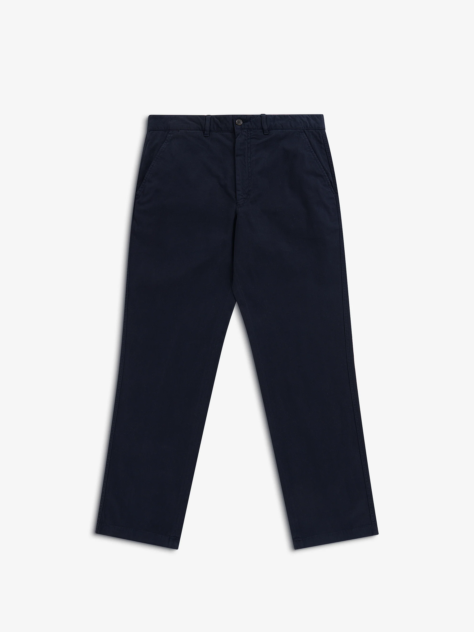 Melville Cotton-Stretch PA30135-NVY - Image 5