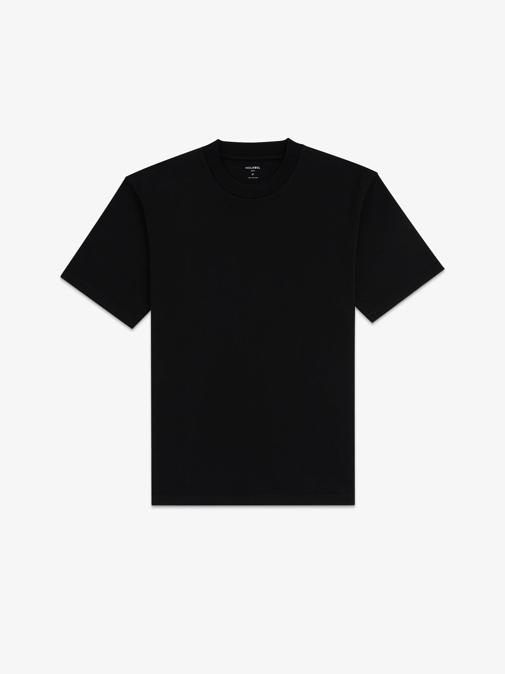Moon Heavyweight Cotton TS90018-BLC - Image 5