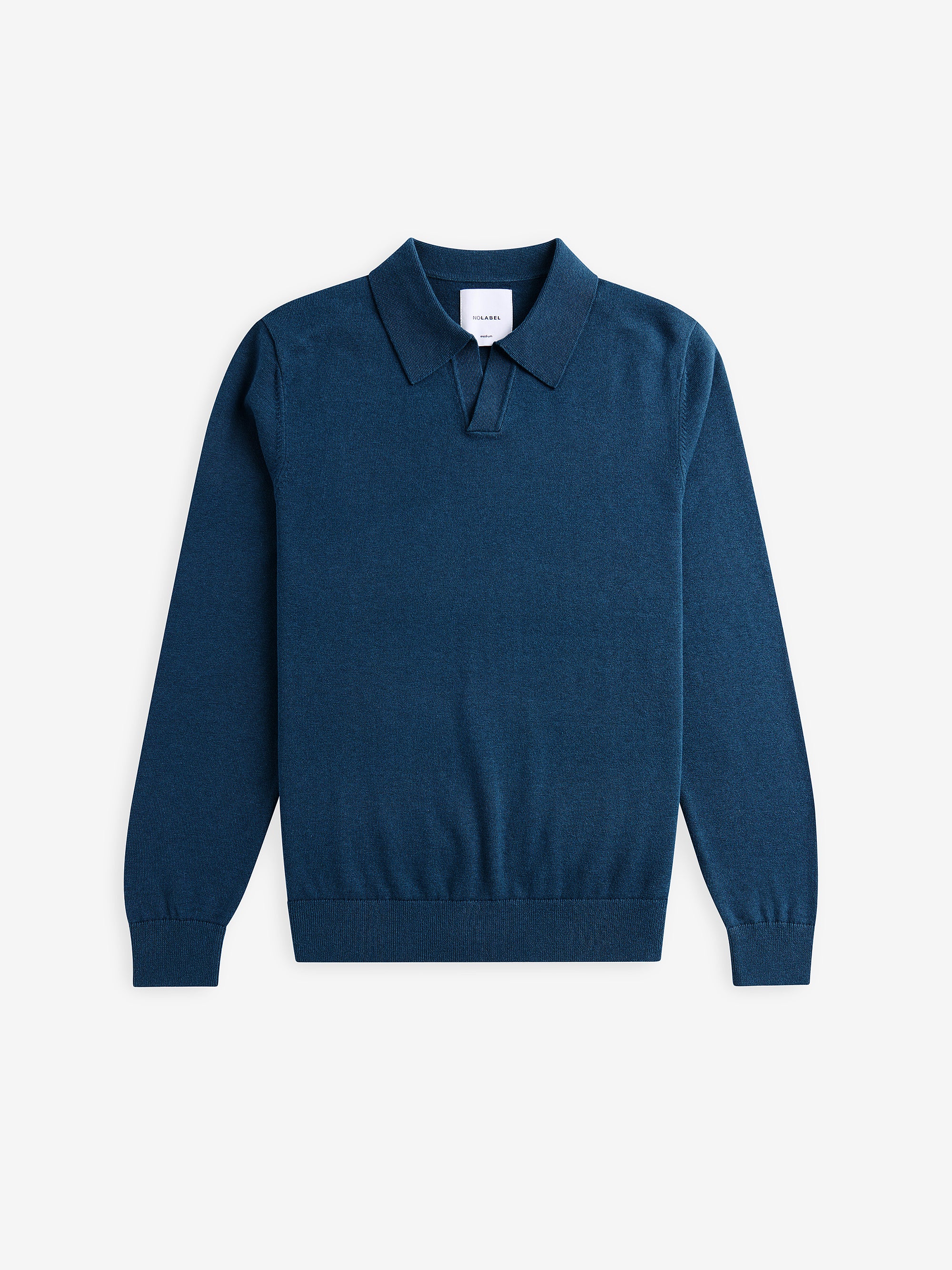 Parker LS Heavyweight Cotton Silk KW01020-DDB - Image 5
