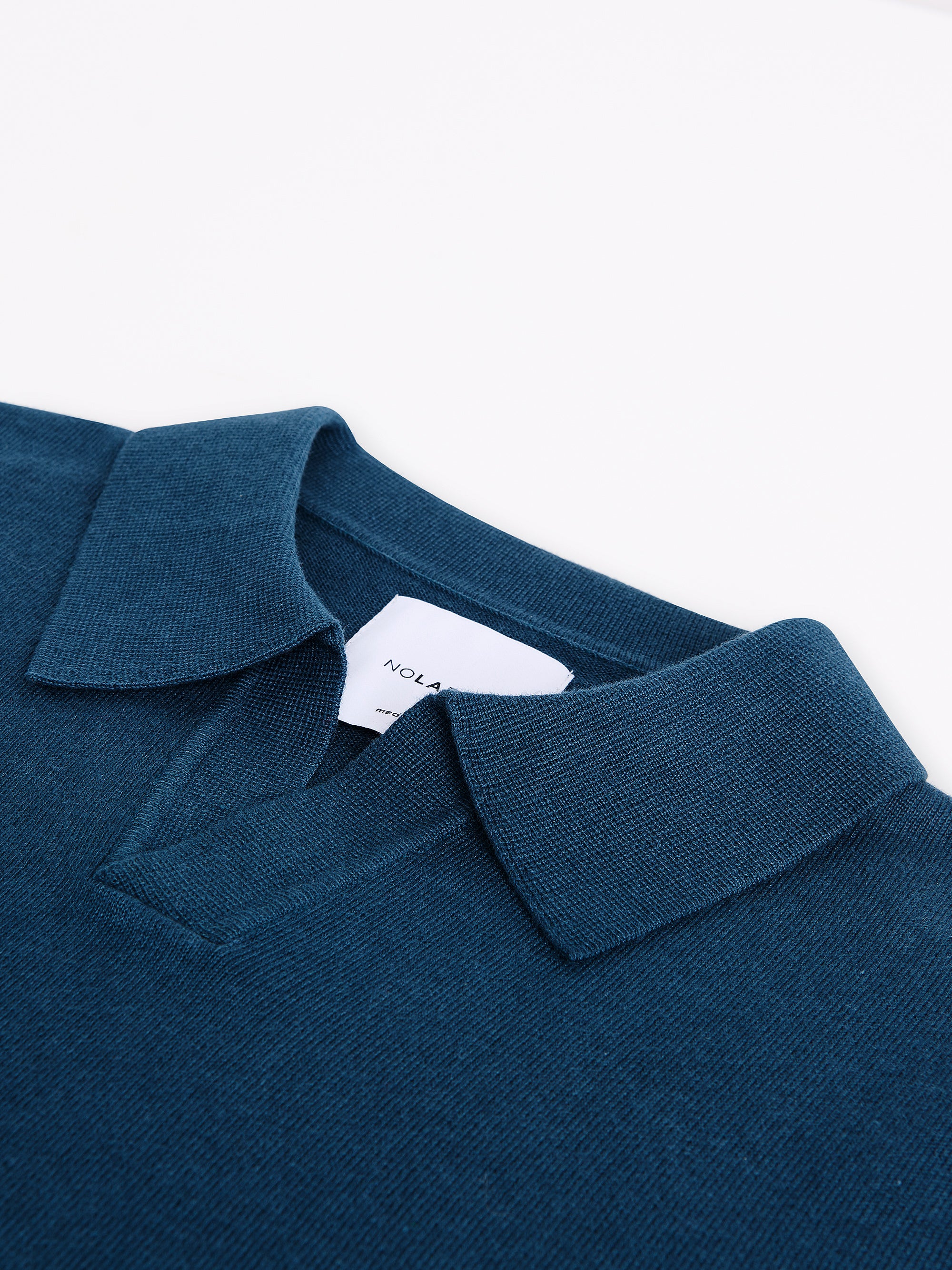 Parker LS Heavyweight Cotton Silk KW01020-DDB - Image 6