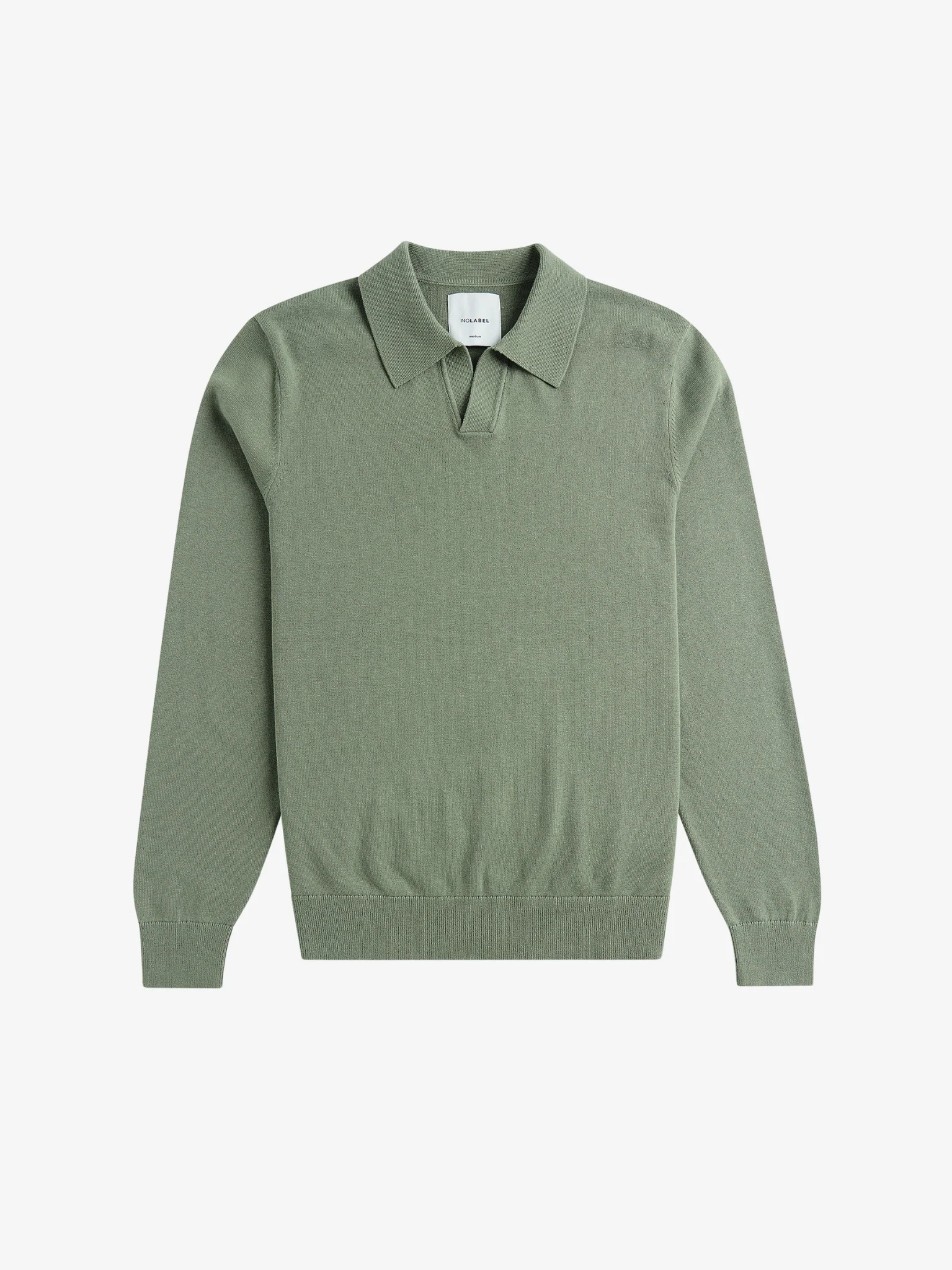 Parker LS Heavyweight Cotton Silk KW01020-SSA - Image 5