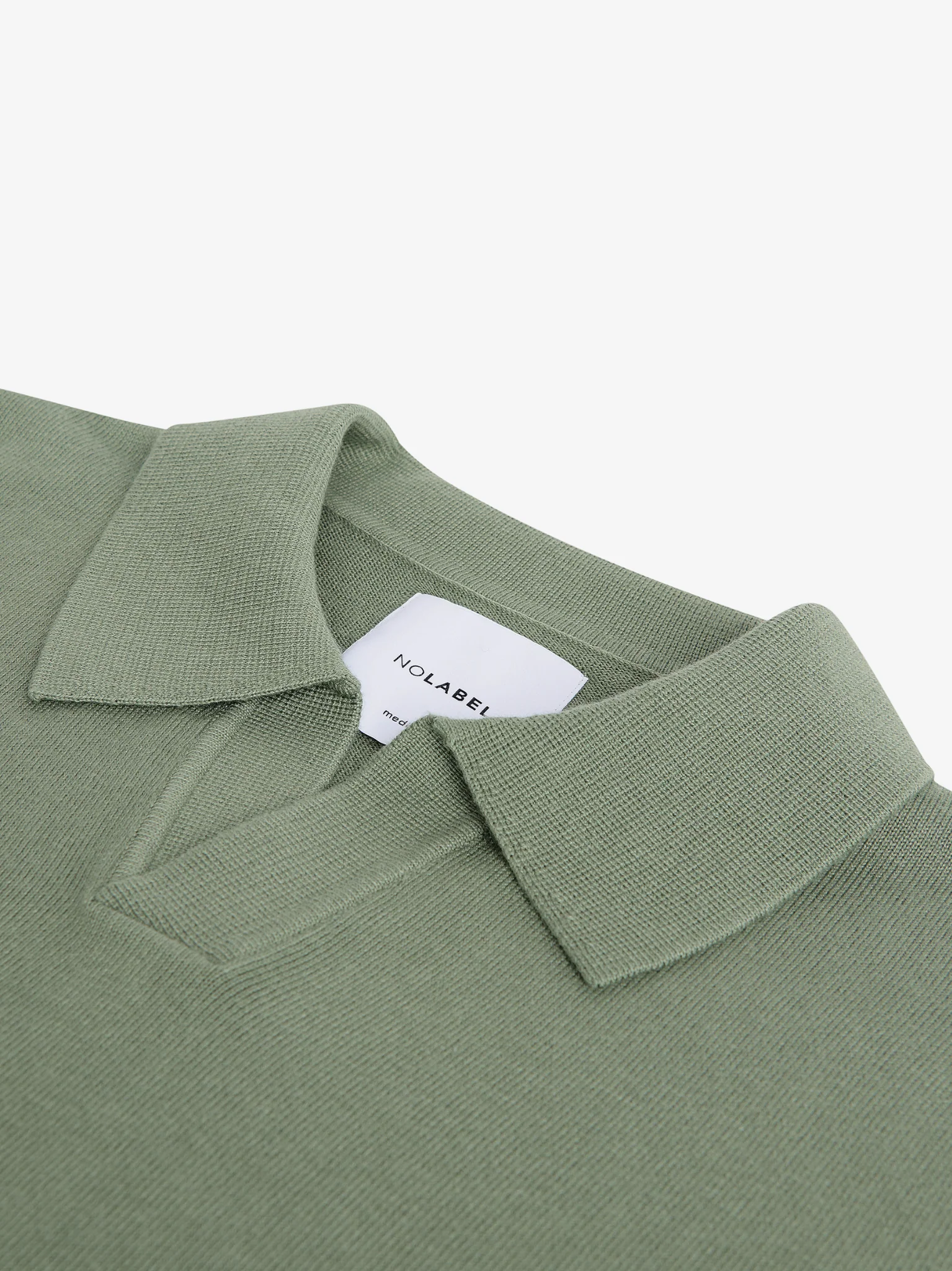 Parker LS Heavyweight Cotton Silk KW01020-SSA - Image 6