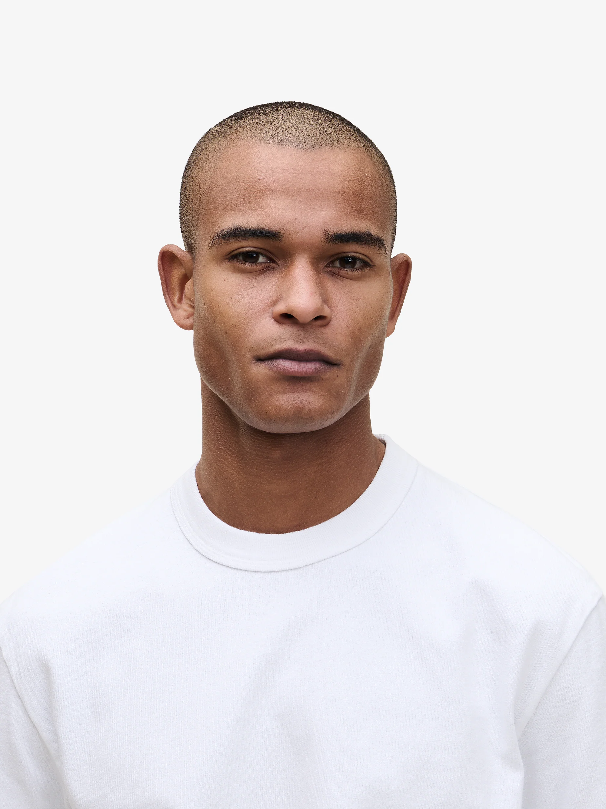 Rio Heavyweight Cotton TS30025-WHT - Image 3