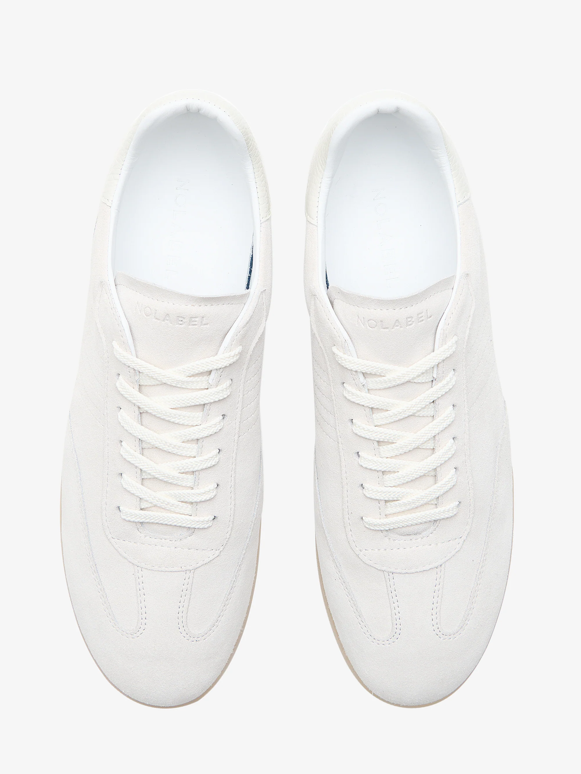 Sloane Suede FW01008-BEI - Image 5