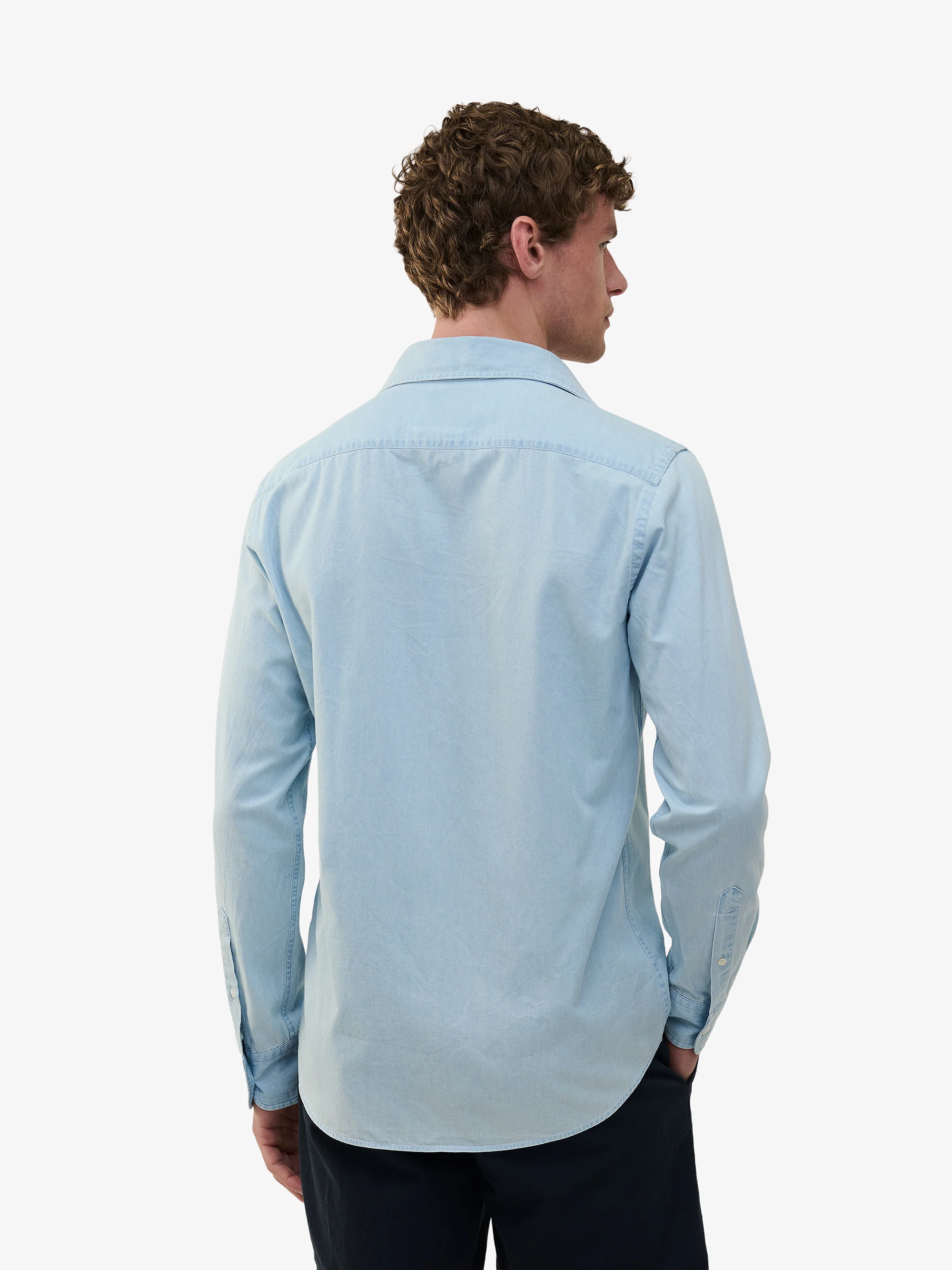 Specialist Denim Cotton SH90161-LIN - Image 4
