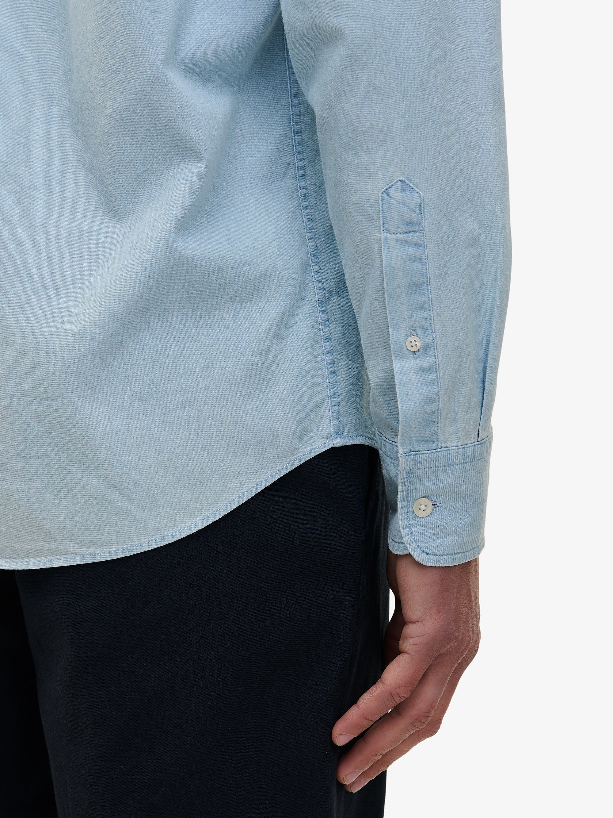 Specialist Denim Cotton SH90161-LIN - Image 5