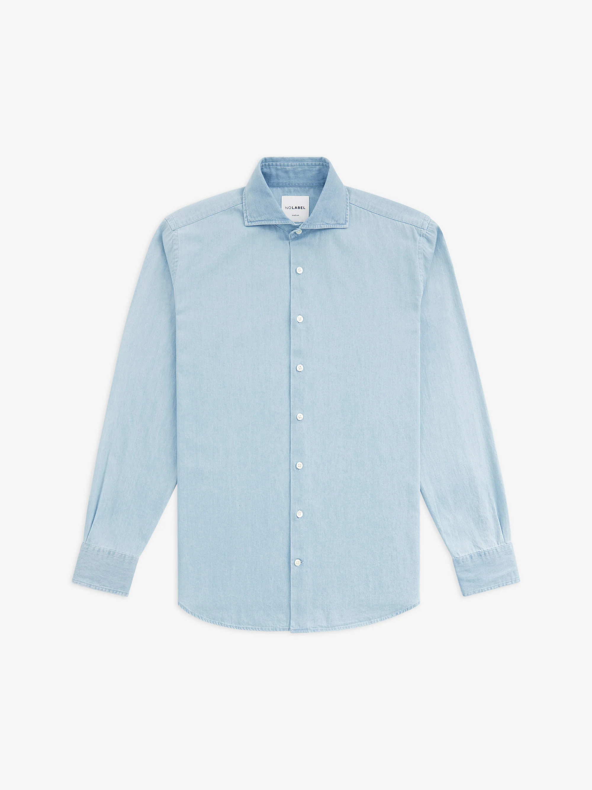 Specialist Denim Cotton SH90161-LIN - Image 6