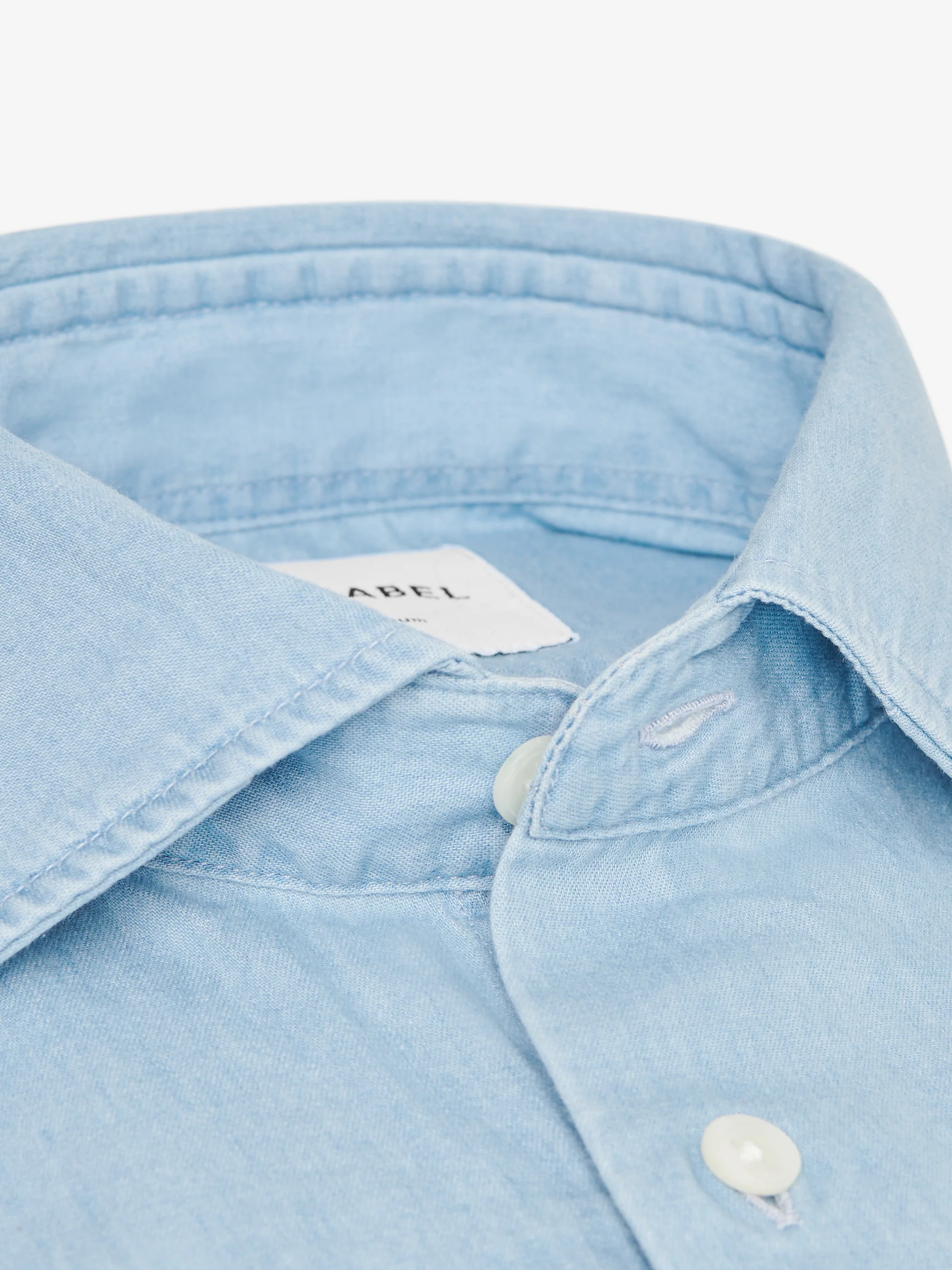 Specialist Denim Cotton SH90161-LIN - Image 7