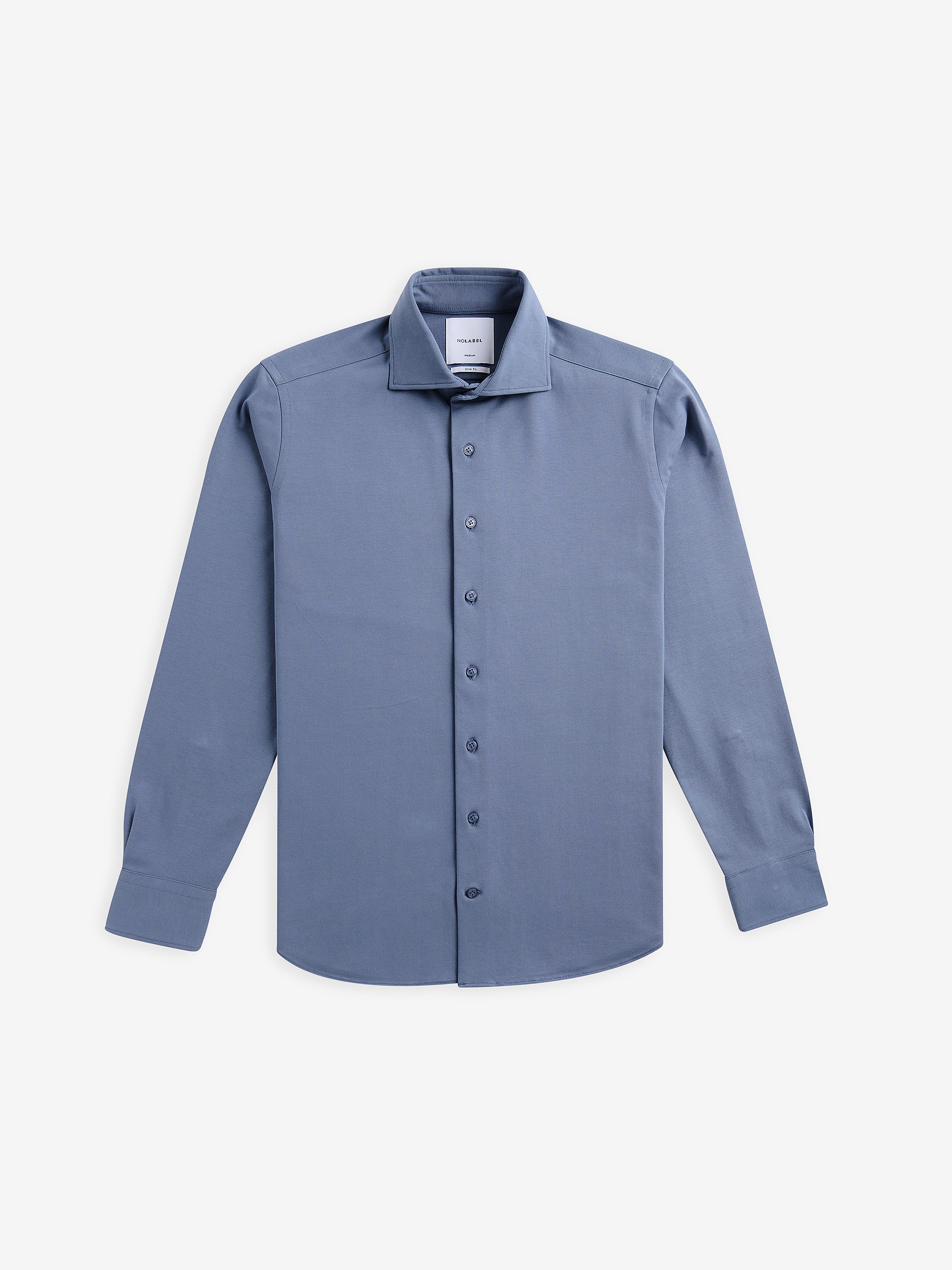 Specialist Jersey Cotton Stretch SH01002-FBL - Image 6