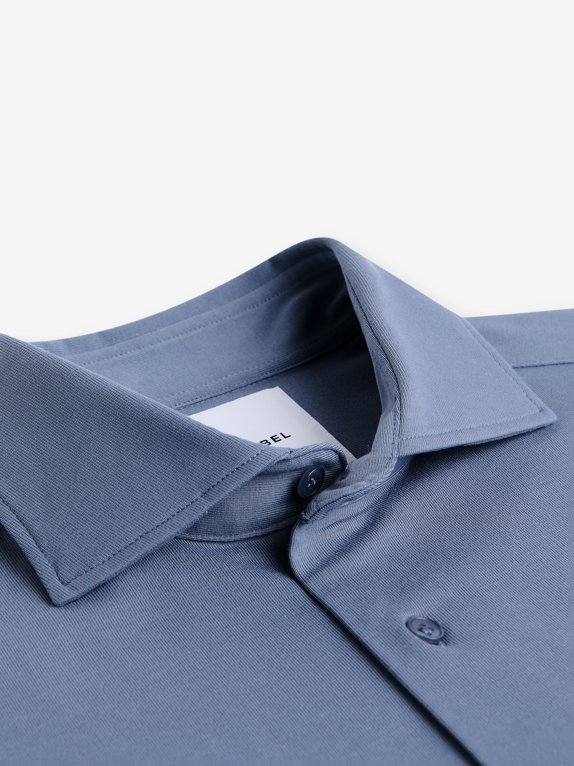 Specialist Jersey Cotton Stretch SH01002-FBL - Image 7