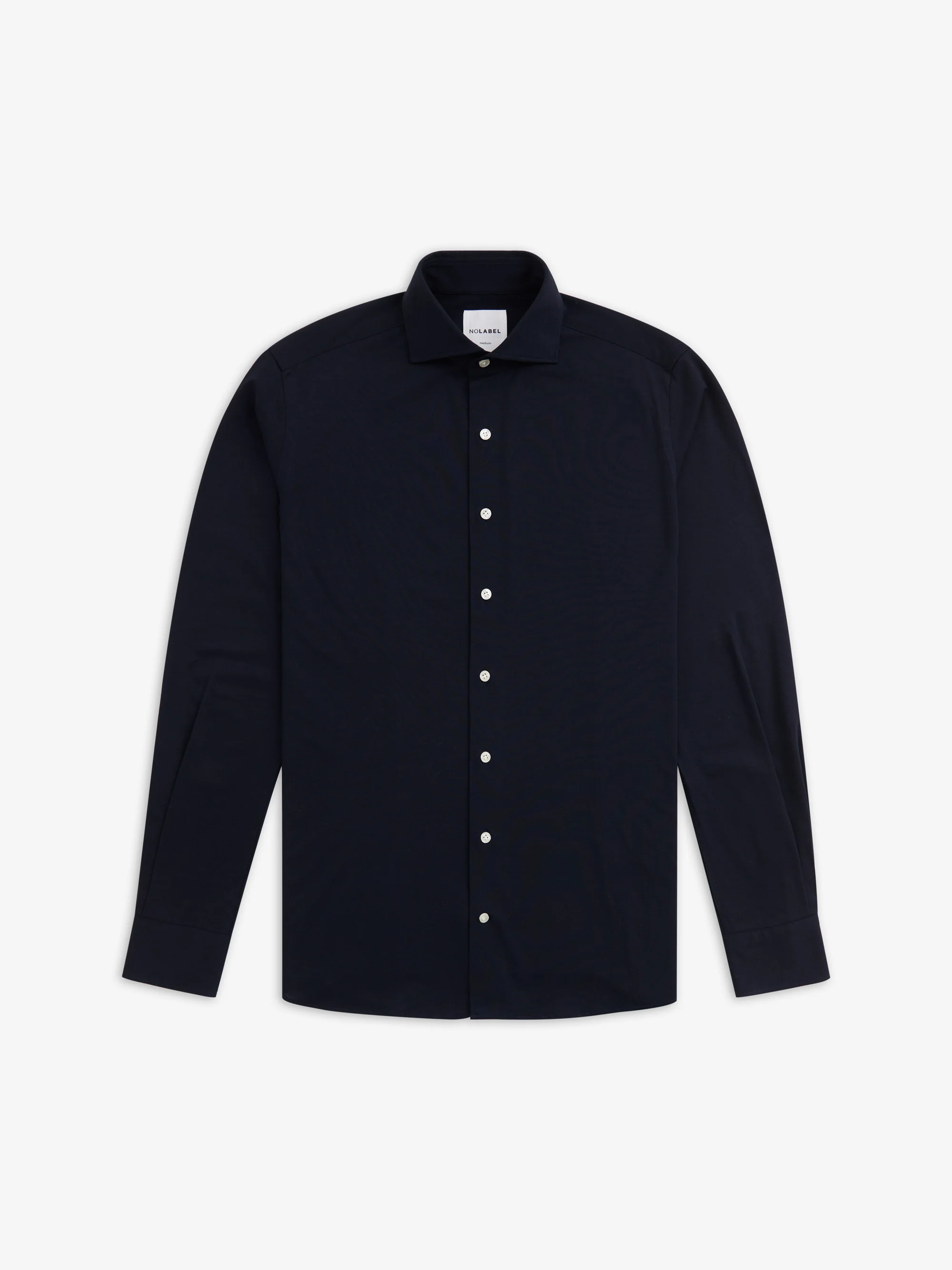 Specialist Knitted Cotton SH90173-NVY - Image 6
