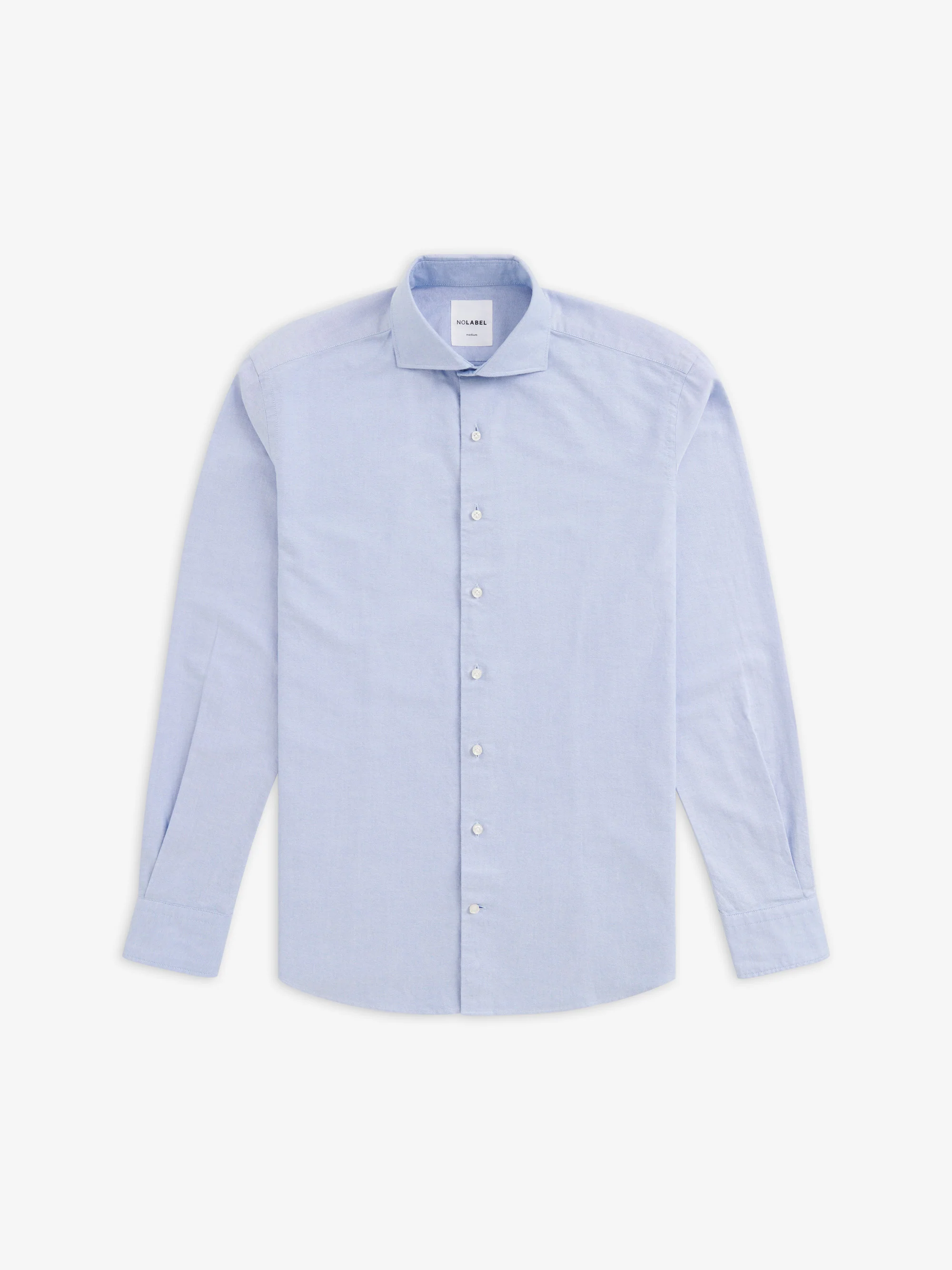 Specialist Oxford Cotton SH90169-LBL - Image 6