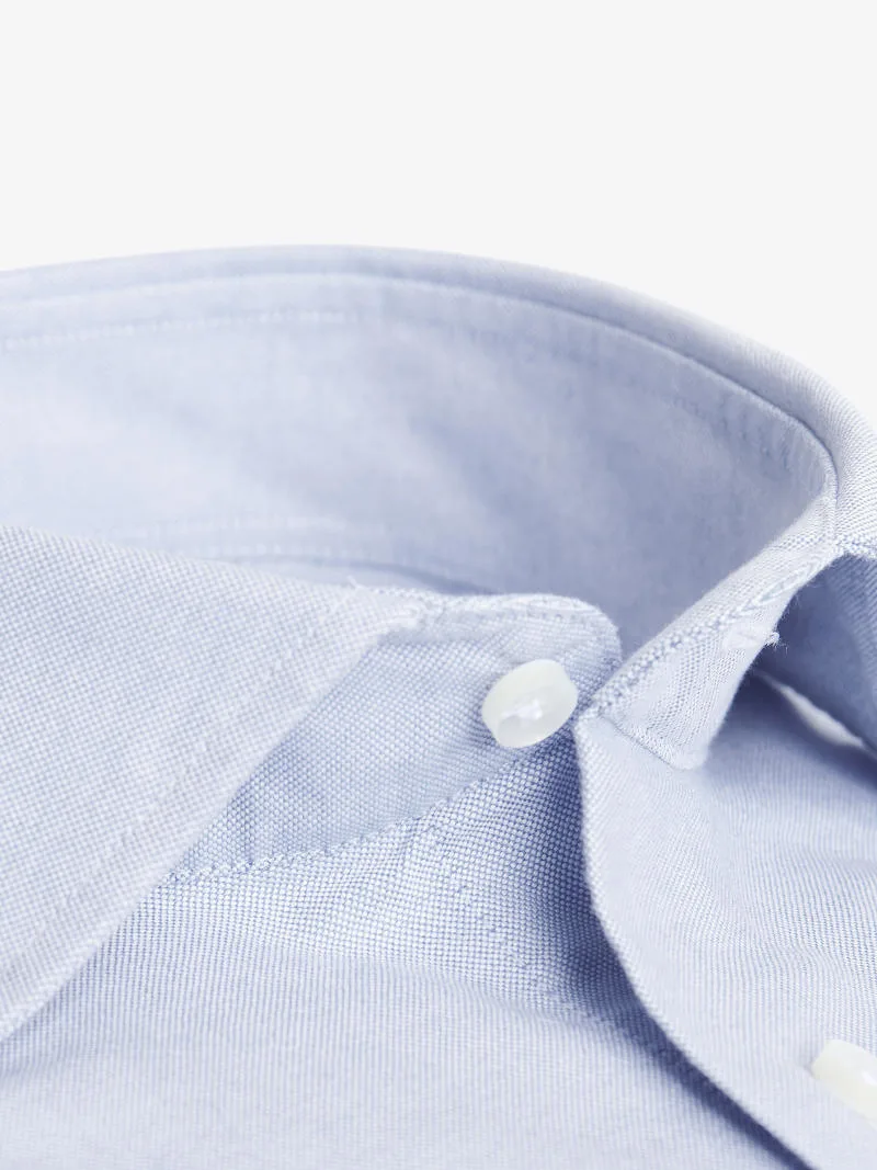 Specialist Oxford Cotton SH90169-LBL - Image 7