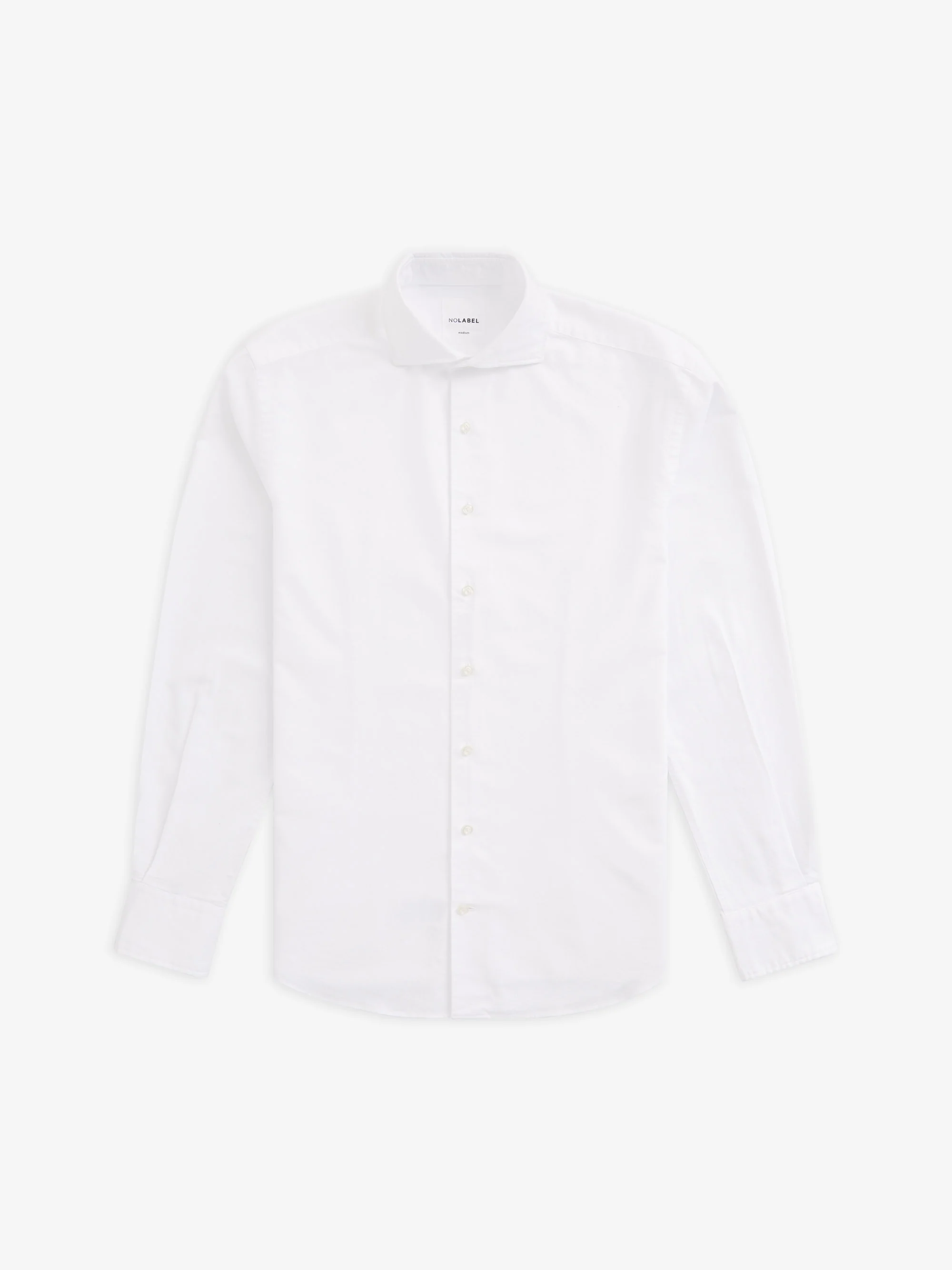 Specialist Oxford Cotton SH90169-WHT - Image 6