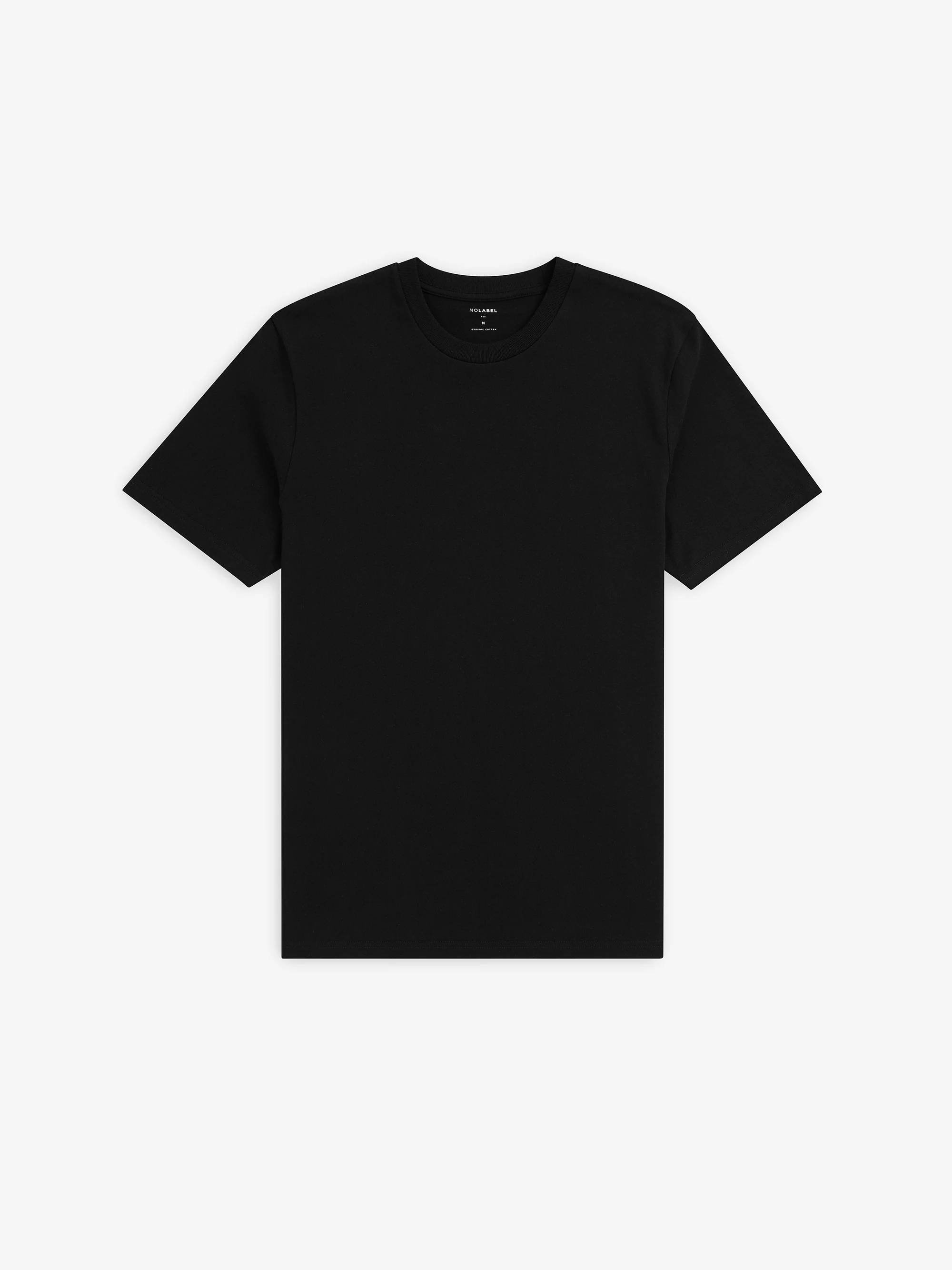 Tee Midweight Organic Cotton TS90017-BLC - Image 5