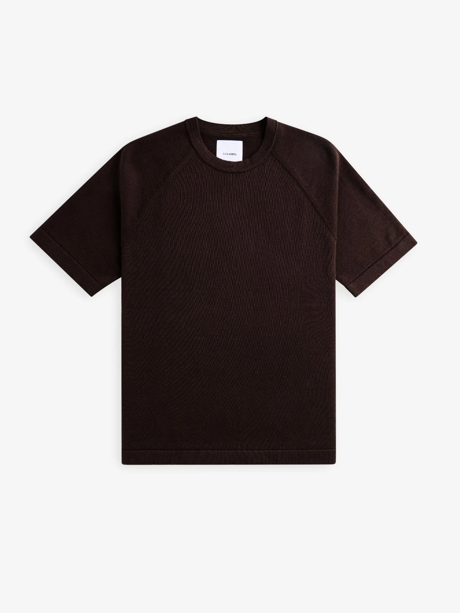 Ukiyo Heavyweight Cotton-Silk KW30121-DBR - Image 5