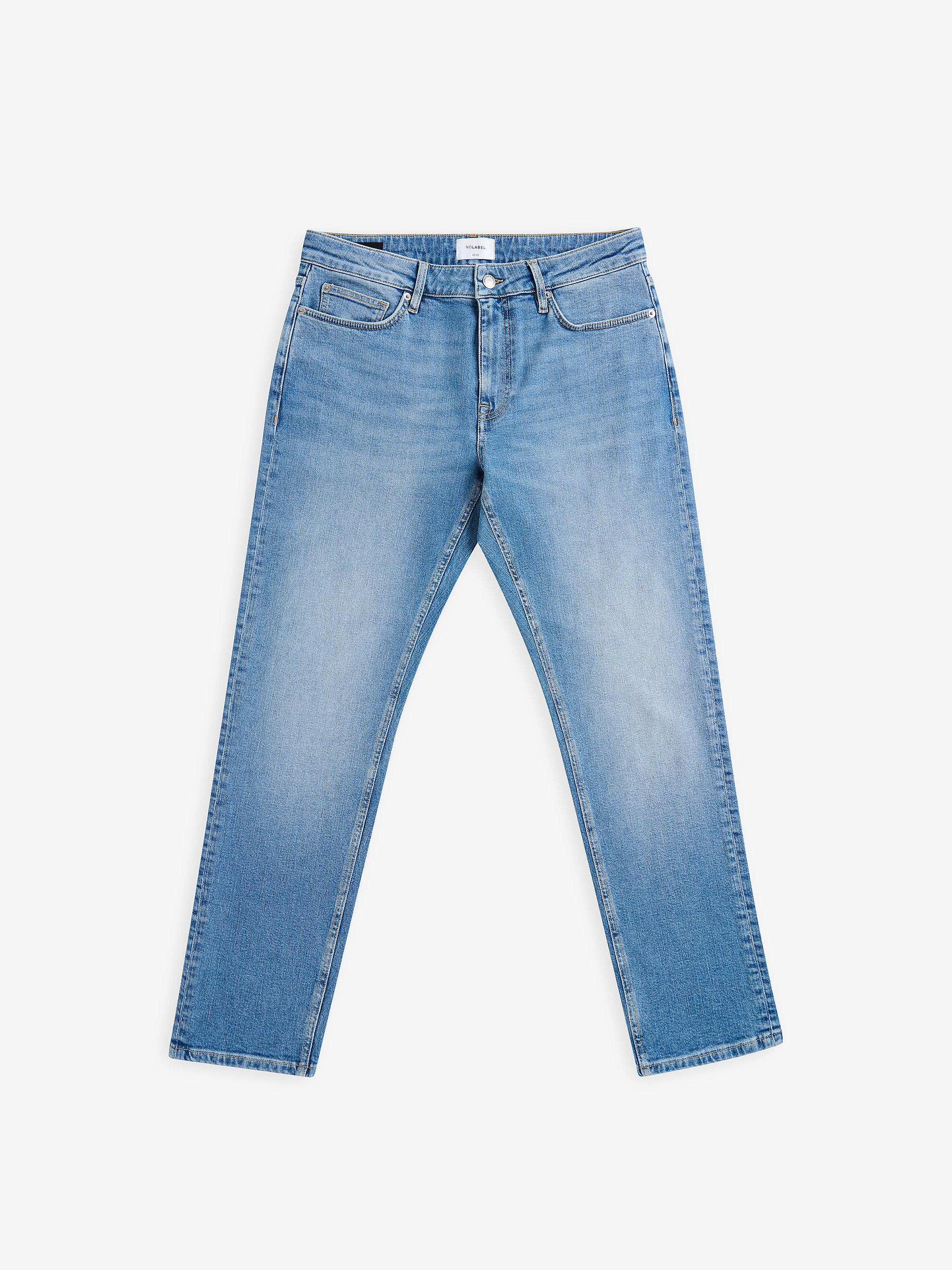 Yamane Midweight Cotton-Stretch PA30134-LBL - Image 5